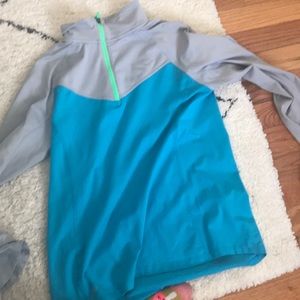 Kids large Nike pullover